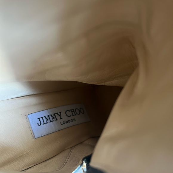 Jimmy Choo Booties - Picture 6 of 6